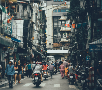 Waste Not - Want Not