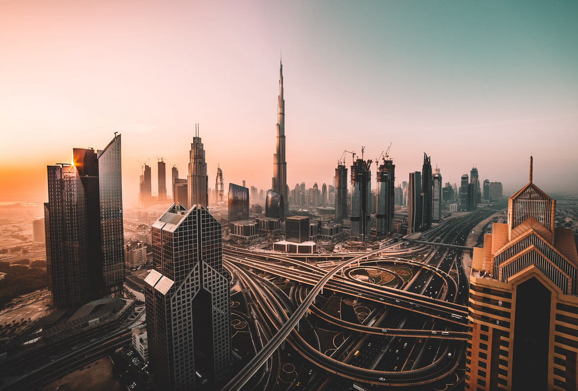 If tap water is used to make ice in Dubai could we use it for drinking water?