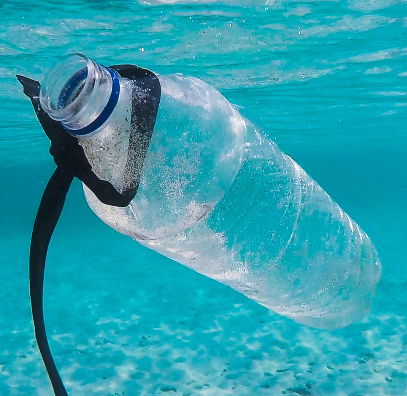 Europes plastic water bottle industry set to grow again.....Honestly how can we allow that?