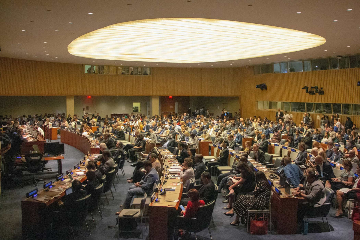 Governments across the World continue to push single-use plastic bans.