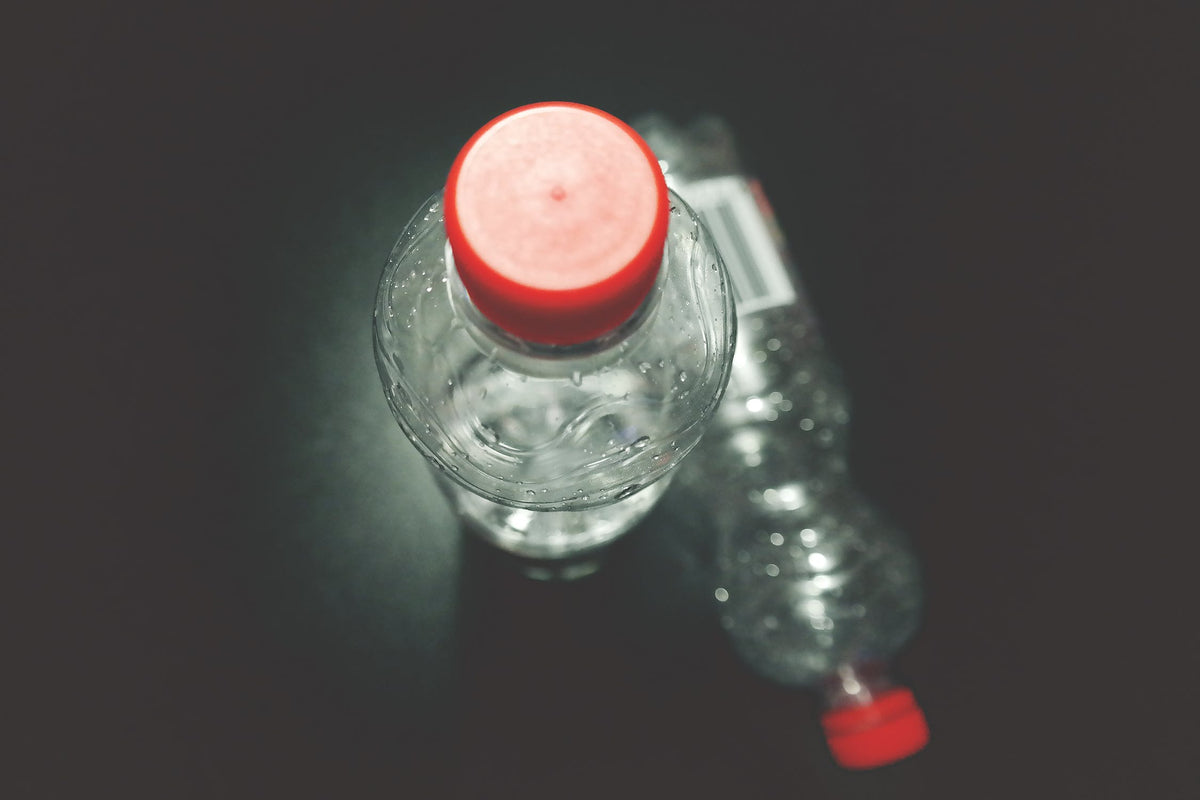 13 Simple but Smart Water Bottle Storage Ideas
