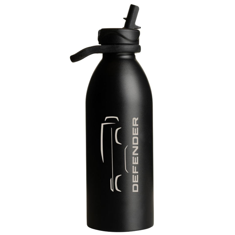 Let's get a water bottle with our name on it, should be easy enough? Well no actually!