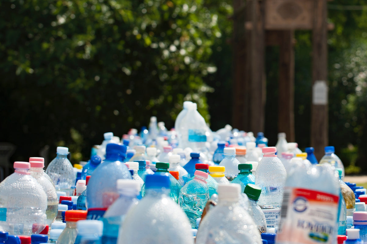 Bottled Water vs Tap Water: The Real Cost Of Choosing Plastic