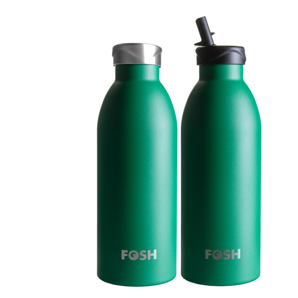 Evergreen | Vital 2.0 Insulated Reusable Bottle
