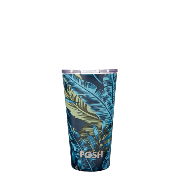 Palm | Insulated Coffee Cup