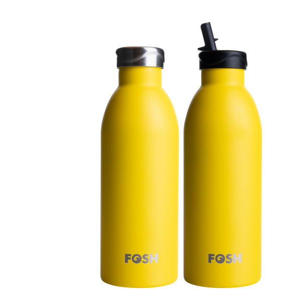 Zest | Vital 2.0 Insulated Reusable Bottle
