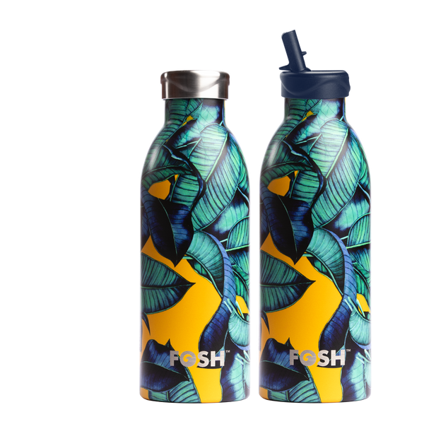 Botanical | Vital 2.0 Insulated Reusable Bottle