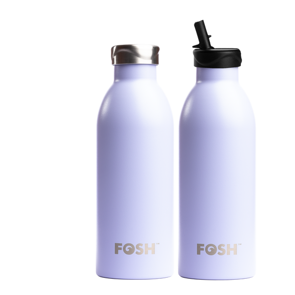 Lilac | Vital 2.0 Insulated Reusable Bottle