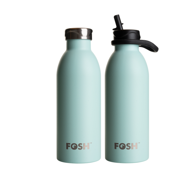 Mint | Vital 2.0 Insulated Reusable Bottle