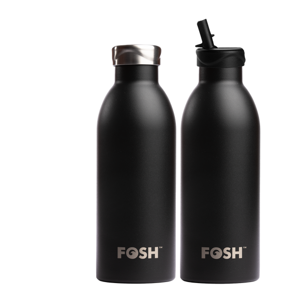 Orca | Vital 2.0 Insulated Reusable Bottle