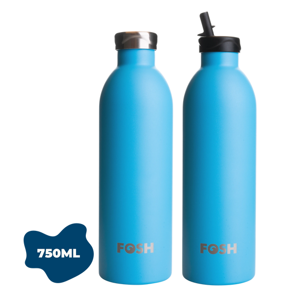 Pacific | Vital 2.0 Insulated Reusable Bottle