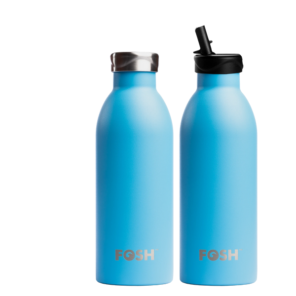 Pacific | Vital 2.0 Insulated Reusable Bottle