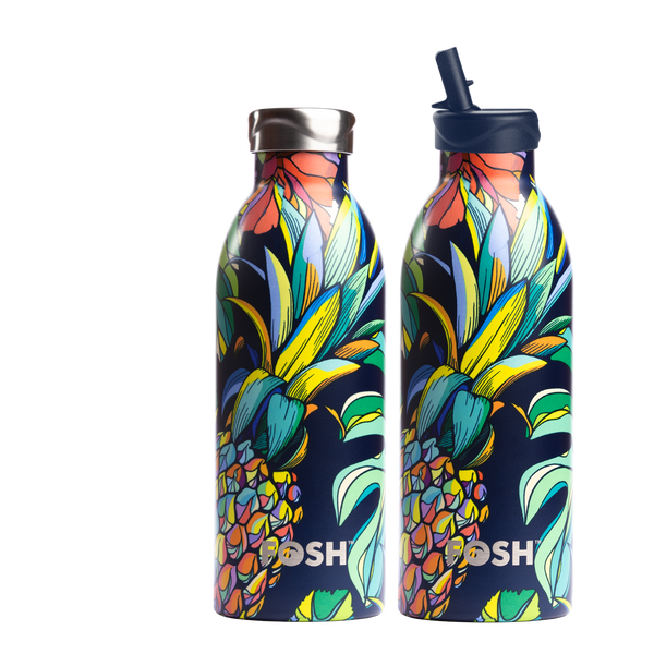 Rio | Vital 2.0 Insulated Reusable Bottle