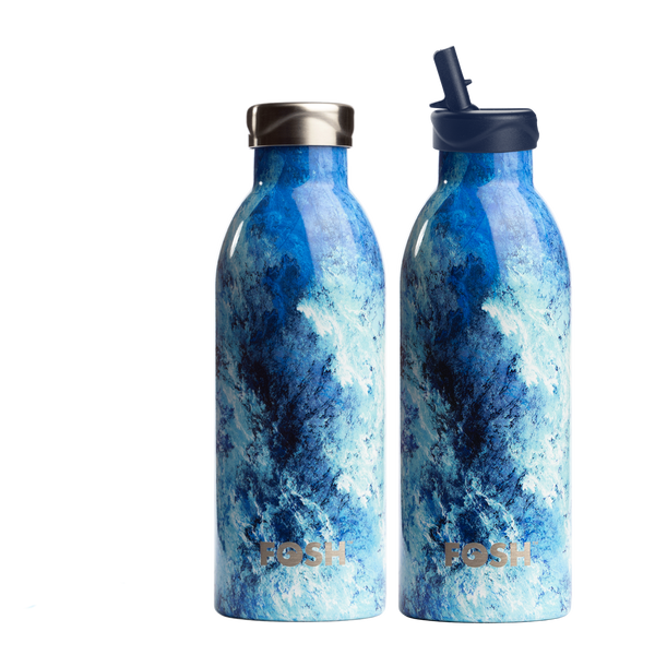 Storm | Vital 2.0 Insulated Reusable Bottle